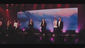 я хвалу Тебе пою Господь