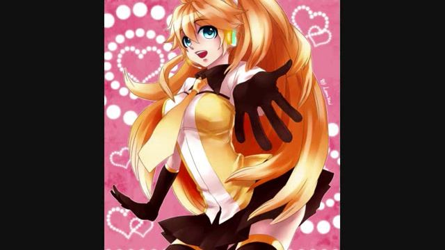 [Lenka Kagamine] Prisoner [VOCALOID] смотреть онлайн