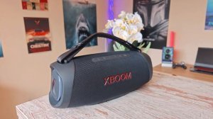 LG Xboom Go DXG8T VS JBL Xtreme 4 «NEW WINNER LG!?»