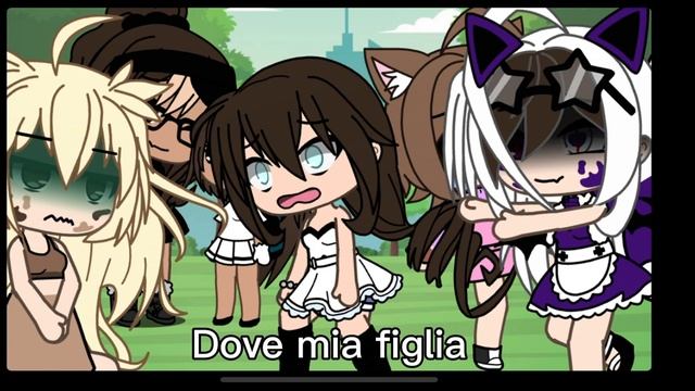 Io vi ho aiutate/i e voi mi ringraziate così ?!(boh nn sapevo che titolo mettere 😃👍🏼 смотреть онлайн