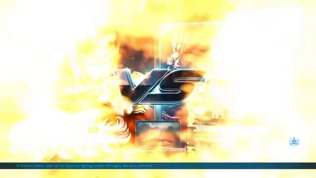 TEKKEN™7_20180909181421 смотреть онлайн