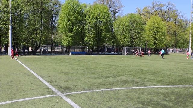 Арсенал(Киев)-Чайка(Вышгород) 1:2 (2-й тайм) смотреть онлайн