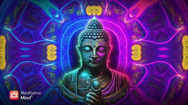 432Hz 》ТИБЕТСКИЕ ЦЕЛЕБНЫЕ ЗВУКИ 》Увеличьте приток положительной энергии смотреть онлайн