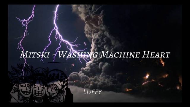 Mitski - Washing Machine Heart sped up 1 hour ( Why Not Me ) смотреть онлайн