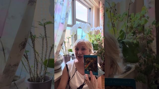 ТАРО прогноз - РЫБЫ. 3-9 Июня 2024. TAROT forecast - Pisces. 4-9 June 2024.