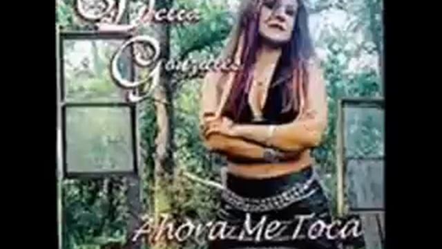 Delia Gonzales - Ahora Me Toca A Mi.wmv смотреть онлайн