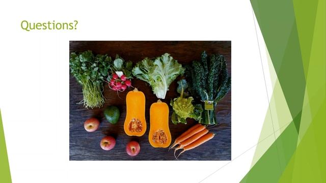 Accessing Crop Insurance for Organic and Diversified Farms — CCOF Foundation Webinar смотреть онлайн