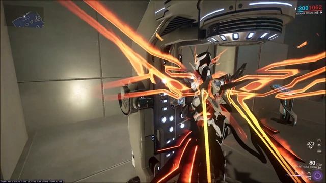 Panthera / Panthera Prime Build 2023 | Warframe Builds | #warframe смотреть онлайн