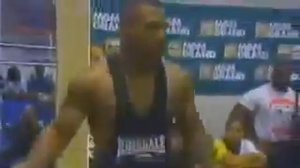 Майк Тайсон