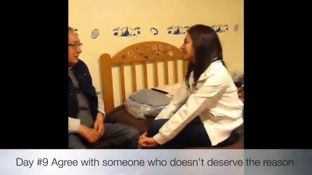 #21 Dias De Bondage Sylvia