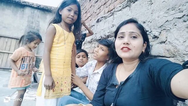 Mira Devi blog dekho kaise hamare bacche kitne pyare pyare Hain смотреть онлайн