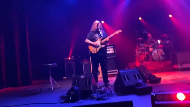 Dark Star Orchestra- Bertha 5/13/22 Killer Solo With Alligator, Lille France Recreation смотреть онлайн