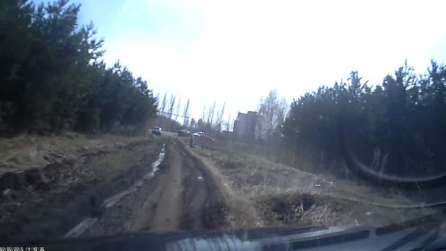 Дорога от источника Св. Антония смотреть онлайн