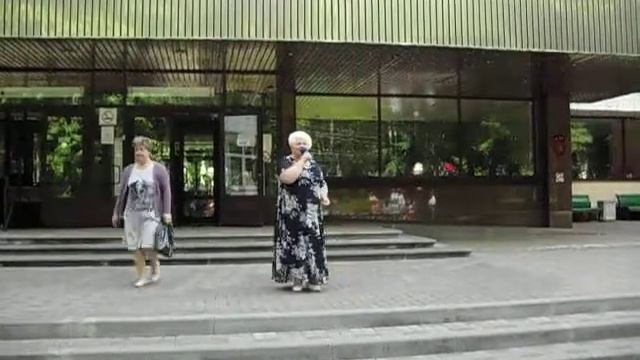 "Не подумали" Шувалова Светлана Праздничный концерт в сан ВЦСПС 16 06 2019г смотреть онлайн