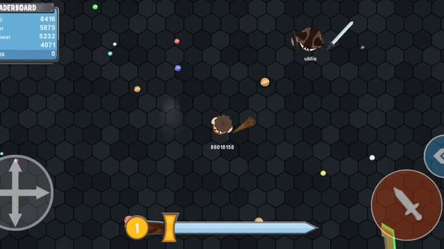 Evo wars gg/Evowars.io смотреть онлайн