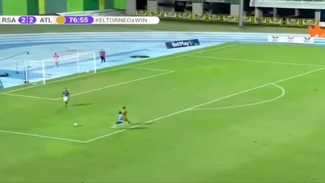 Arquero Jaime David Mora, real san Andrés vs atlético fc смотреть онлайн