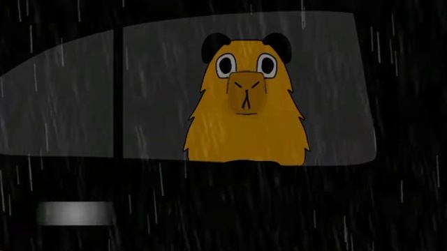 а может к чëрту любовь но это капибара смотреть онлайн