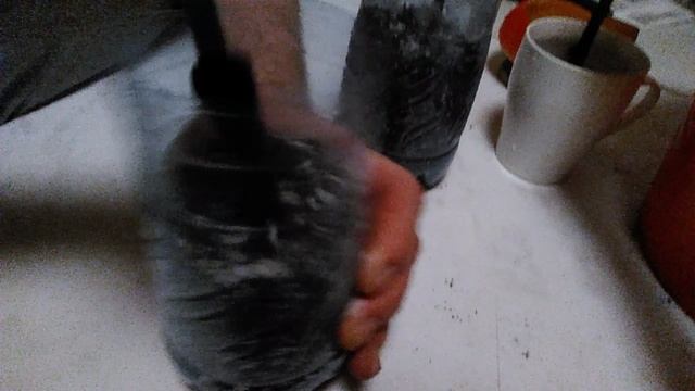 Как я сажаю виноград Часть 3 смотреть онлайн