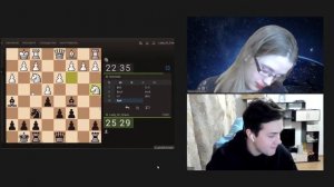 МАФАНЯ ПЕРЕИГРАЛ ГРОССМЕЙСТЕРА В ШАХМАТЫ