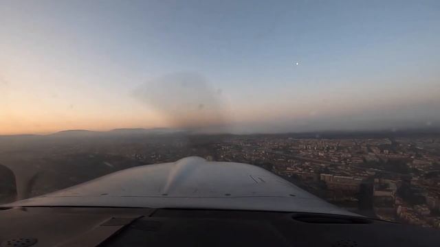 AEROCLUB FIRENZE "FLR" FIRST FLIGHT 2 4 21 смотреть онлайн