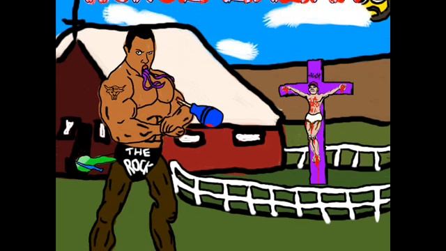 Horse Enema - John Cena's Detailed Opinions On The Subject Of Abortion смотреть онлайн