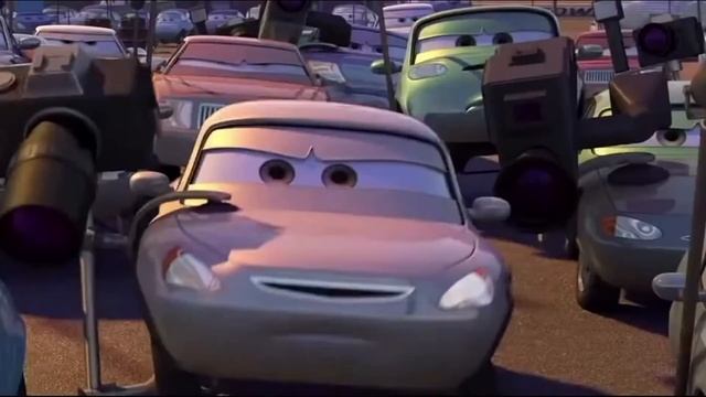 Lightning McQueen Cars: Looking For Disney Pixar Cars #lightningmcqueen #cars
