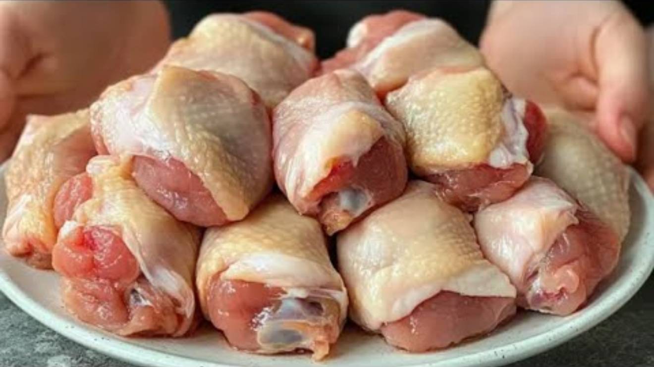 Простые рецепты