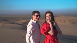 Сакит Самедов - Улыбка (official video music)