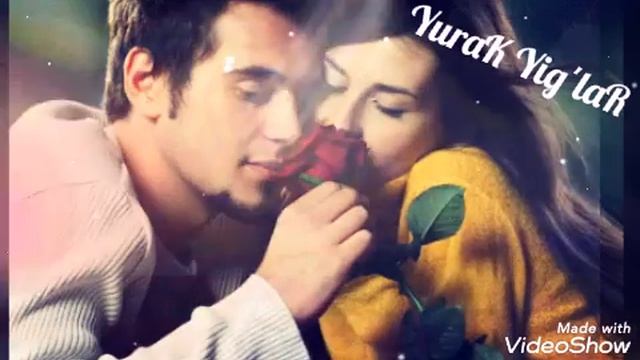 xayr dema💝 🎧👍👍👍.Mango guruhi dan смотреть онлайн