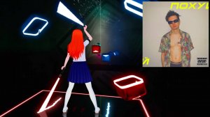 ДЕТИ RAVE - ПО++Й [ in BEAT SABER ]