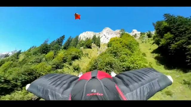 YOU AND I WERE MEANT TO FLY! смотреть онлайн