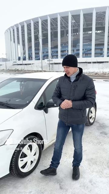 Тойота Аурис 2011. Обзор за 1 мин.#toyota #toyotaauris #тойота #car #avto #авто смотреть онлайн