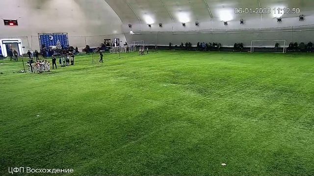 Восхождение Christmas Cup 2020.Восхождение Christmas Cup 2020. Смена - ФАЗ Приморский (красный) смотреть онлайн