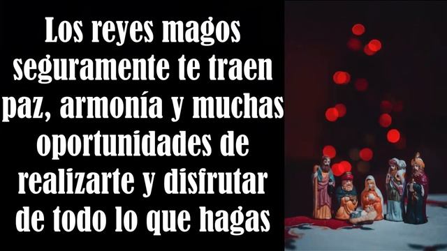 feliz dia de reyes magos 2022/el dia de los reyes magos/video de feliz dia de los reyes magos /cart смотреть онлайн