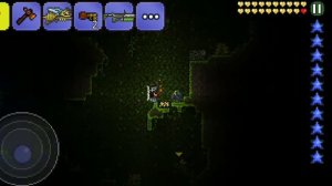 Как добыть золотые сердца в террарии на андроид