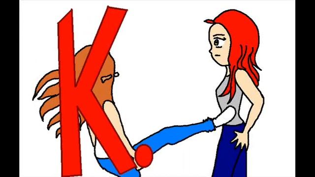 K.O. смотреть онлайн