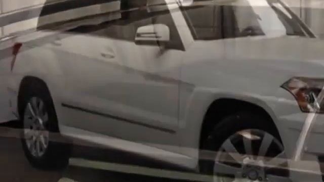 2011 Mercedes-Benz GLK-Class RWD 4dr GLK350 SUV - Marietta, GA смотреть онлайн