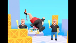 Hit Master 3D!