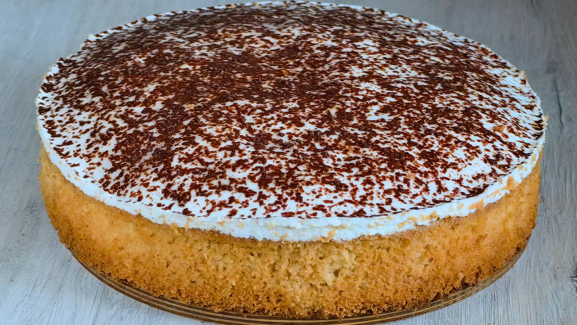 Королевский МАННИК! 🤍Быстро, просто, вкусно! МАННИК НА МОЛОКЕ. Простой и вкусный рецепт манника! смотреть онлайн