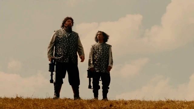 Idiocracy - Family Style смотреть онлайн