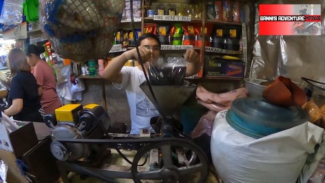 Lipa City Public Market