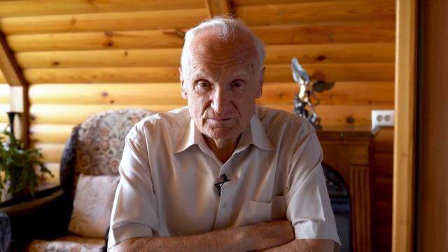 Ученик — это не сосуд, который надо наполнить, а факел, который надо зажечь (29.05.2024) / А. Осипо смотреть онлайн