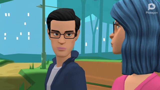 Stepho-Ceratops: “Big Brother” | E9 S1