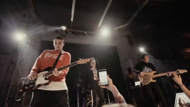 ПОШЛАЯ МОЛЛИ - НОН-СТОП LIVE | 03.11.17 | Днепр, НК "Time-Out" смотреть онлайн