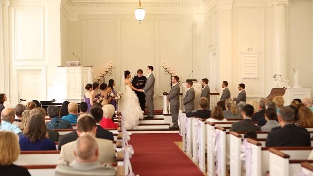 Eric & Yanshan {Omaha, NE Wedding Photographer} 10-17-2015 смотреть онлайн