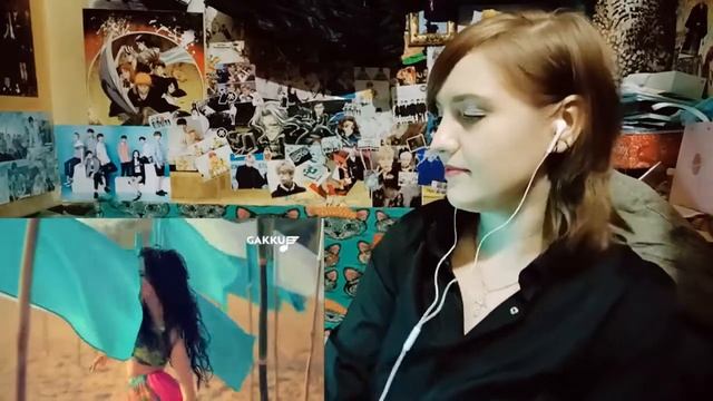REACTION TO KeshYou - Армандаймын смотреть онлайн