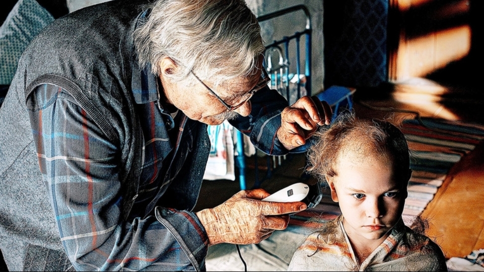 Батя 2: Дед — Официальный трейлер (2025) Премьера смотреть онлайн