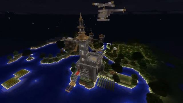 Camera Studio for Minecraft 1.1 (Test) смотреть онлайн
