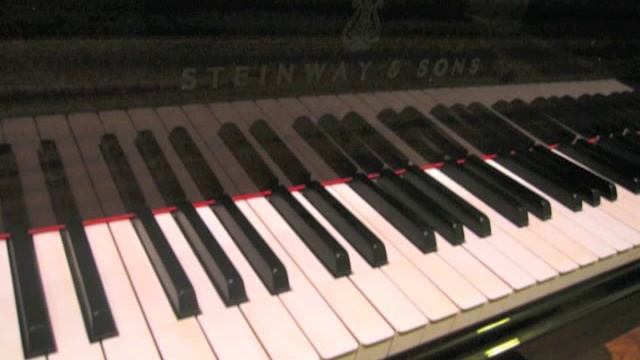 Piano Fantasy by Patrick Nolan смотреть онлайн