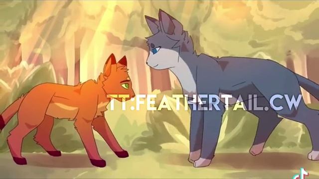 коты воители смотреть онлайн